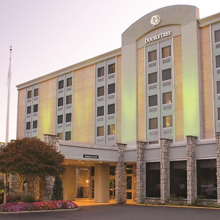 Doubletree By Hilton Pittsburgh Airport Hotel Moon Township Exterior foto