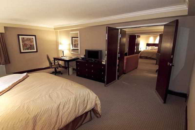 Doubletree By Hilton Pittsburgh Airport Hotel Moon Township Cameră foto